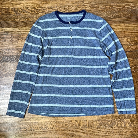 Men’s Stripped Club Monaco t-shirt - Picture 1 of 3